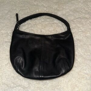 Vintage Coach Ergo Shoulder Hobo Bag
